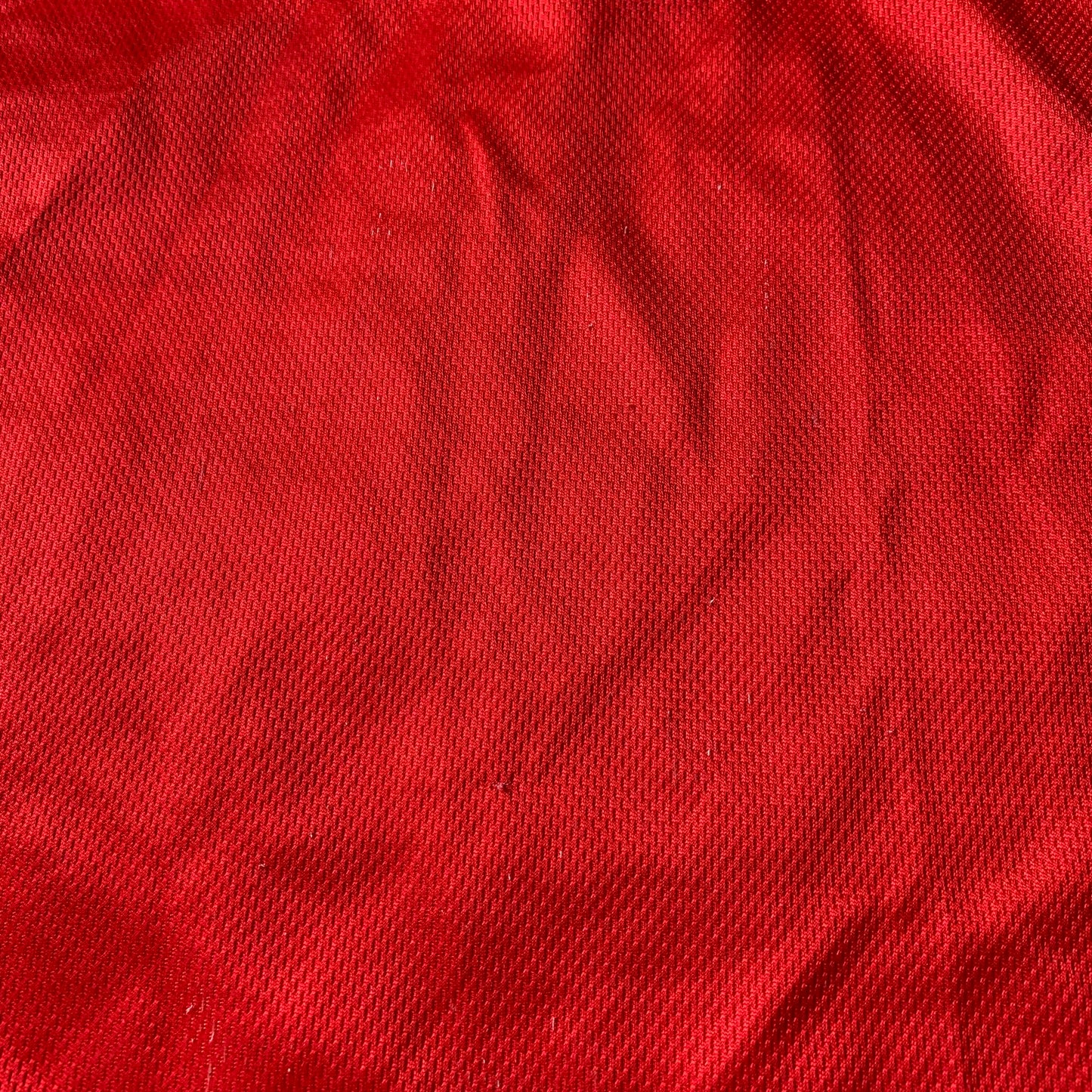 Marokko Trikot 1998 Heim Langarm (M) Puma