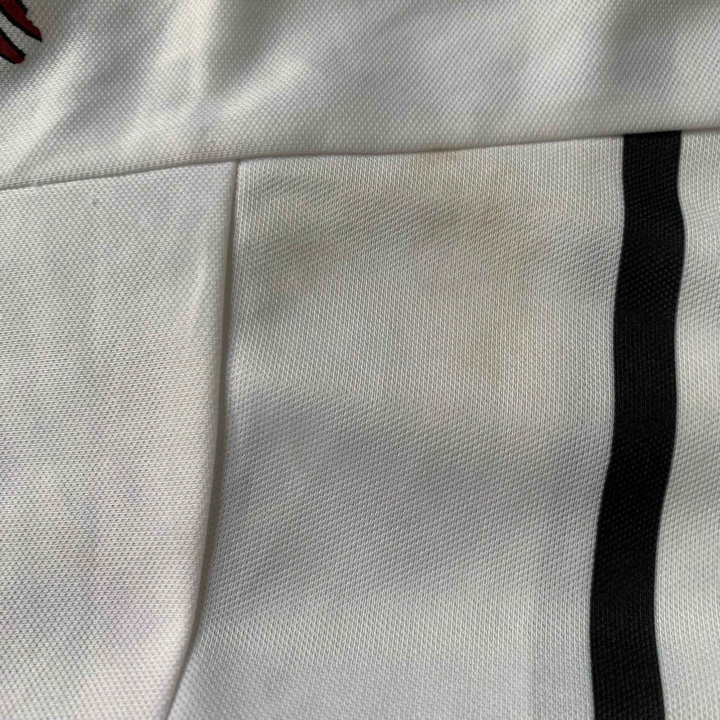 1. FC Kaiserslautern Trikot 1999/00 Auswärts (152-158) Nike