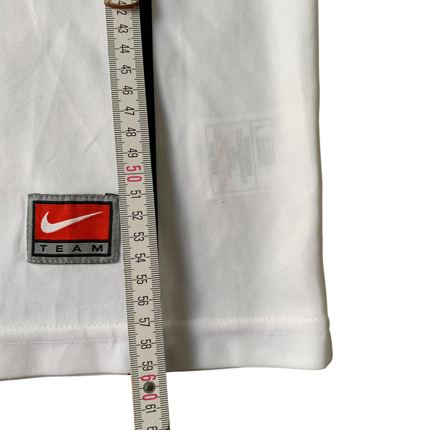 1. FC Kaiserslautern Trikot 1999/00 Auswärts (152-158) Nike