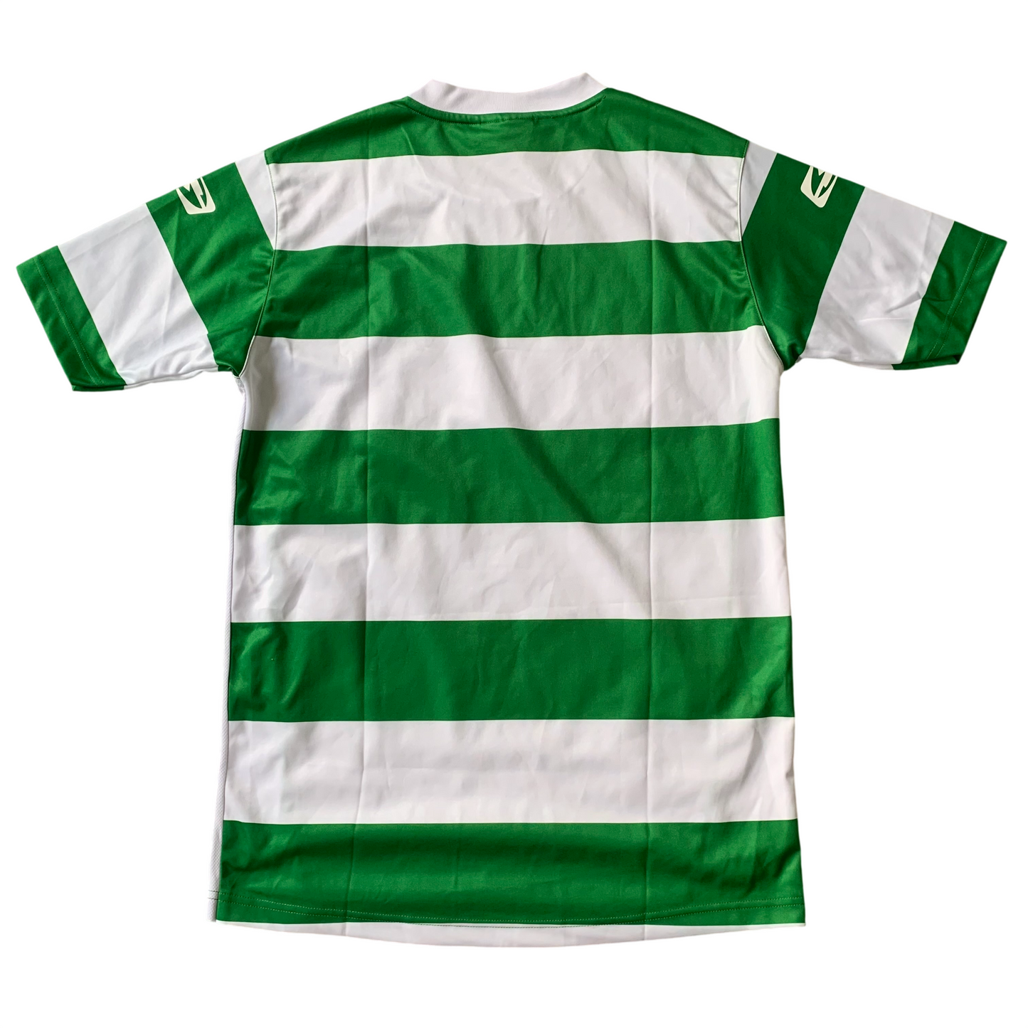 Lechia Gdansk Trikot 2015/16 Heim (XXL) Saller