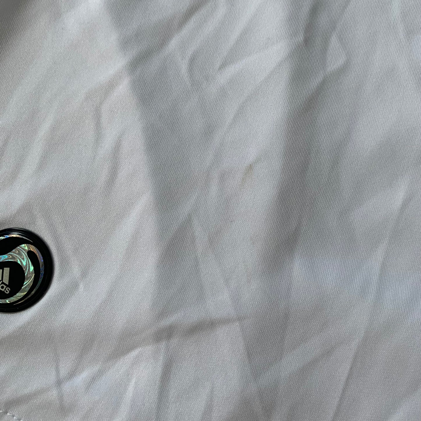 DFB Deutschland Trikot EM 2008 Heim (L) Adidas
