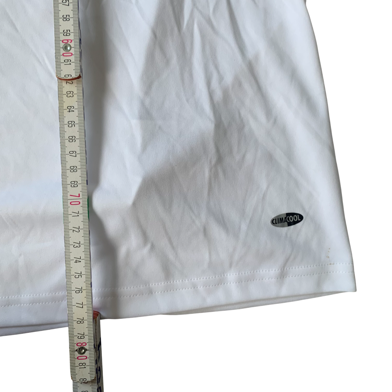 DFB Deutschland Trikot EM 2008 Heim (L) Adidas