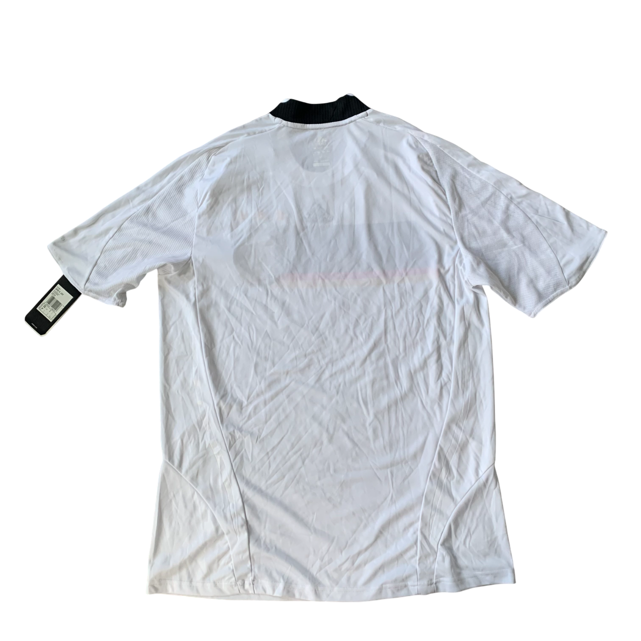 DFB Deutschland Trikot EM 2008 Heim (L) Adidas