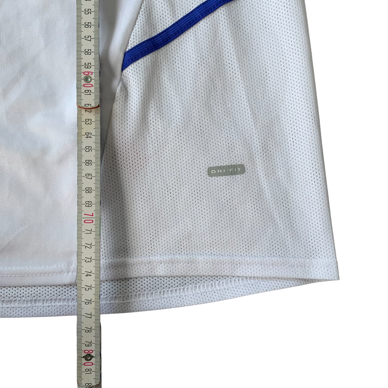 Hertha BSC Trikot 2002/03 Auswärts (XL) Nike
