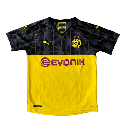Borussia Dortmund Trikot 2019/20 Cup Trikot (152) Puma