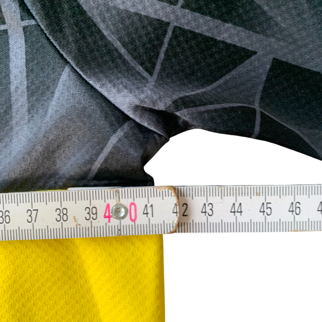 Borussia Dortmund Trikot 2019/20 Cup Trikot (152) Puma