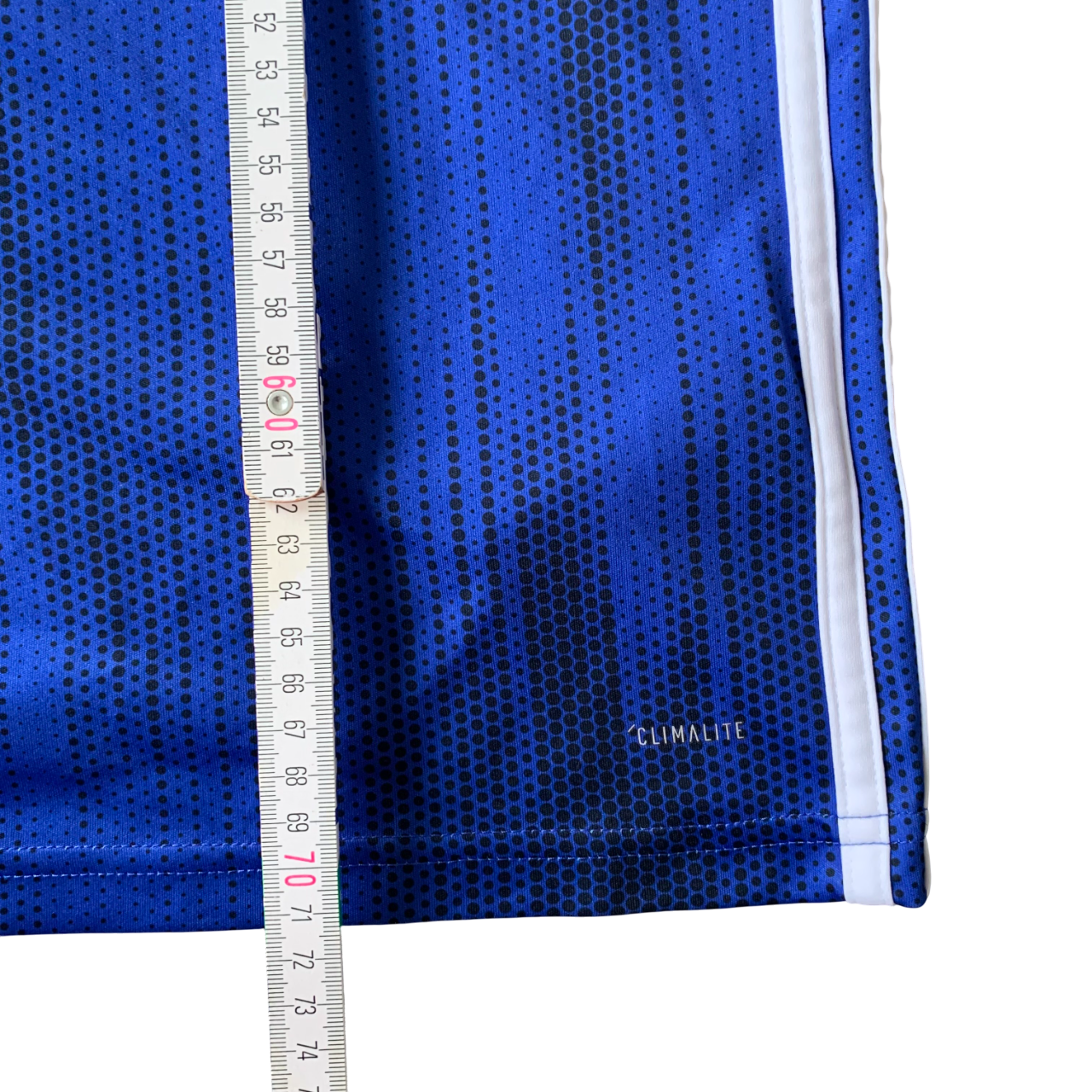 Cardiff City Trikot 2019/20 Heim (S) Adidas