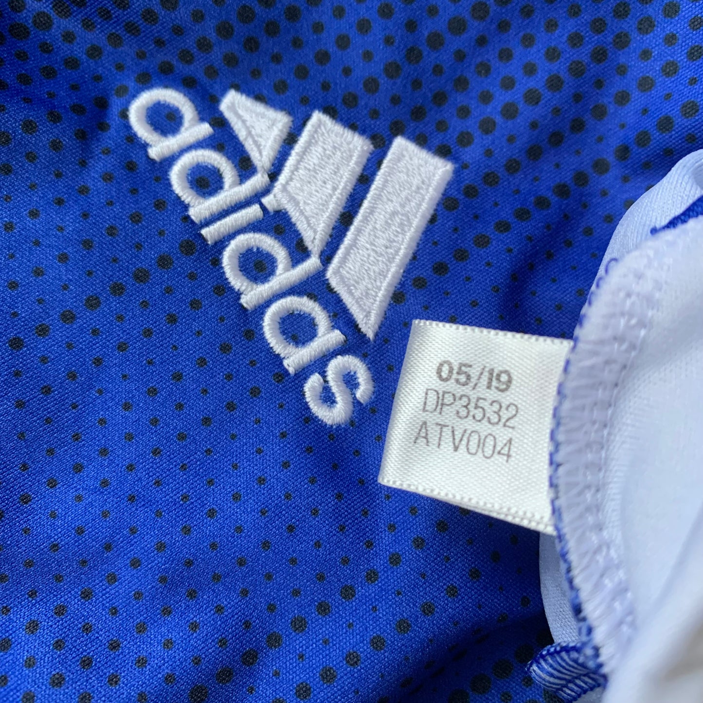 Cardiff City Trikot 2019/20 Heim (S) Adidas
