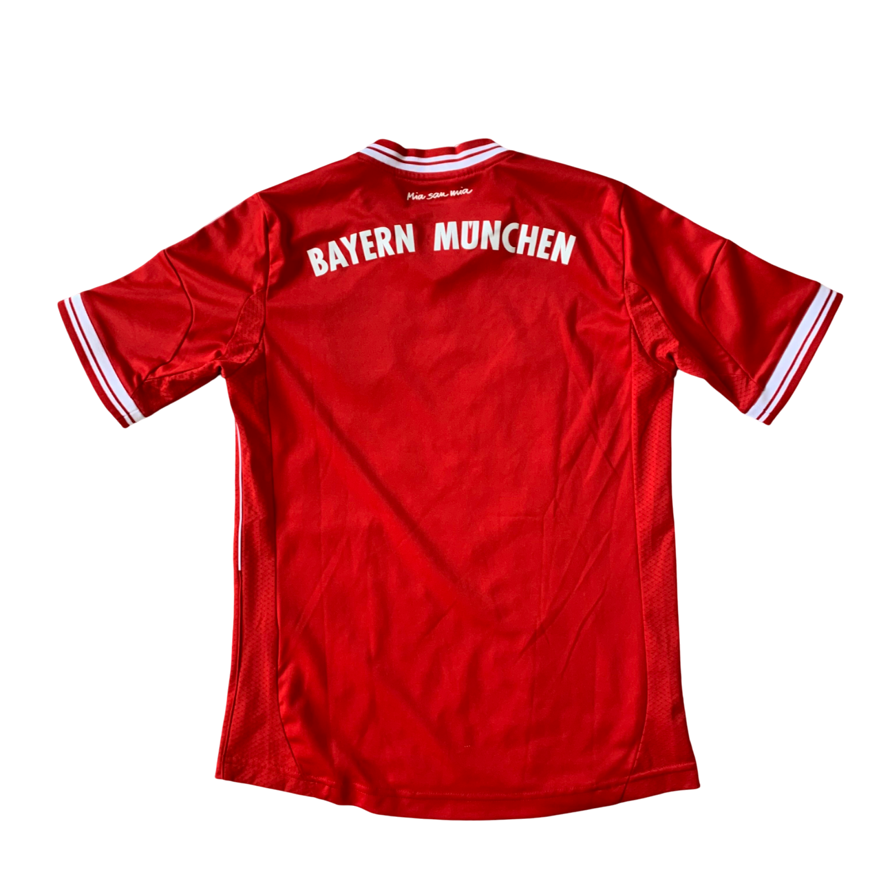 FC Bayern München Trikot 2013/14 Heim (152) Adidas