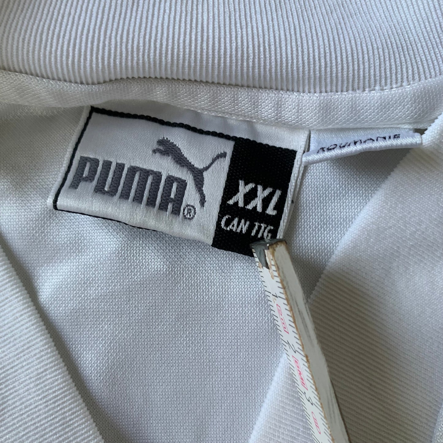 1. FC Köln Trikot 2000/01  Auswärts (XXL) Puma
