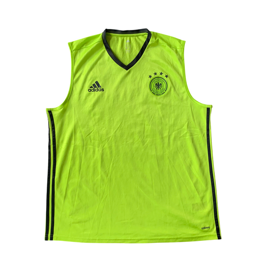 DFb Deutschland Trainingsshirt 2016 (XL) Adidas