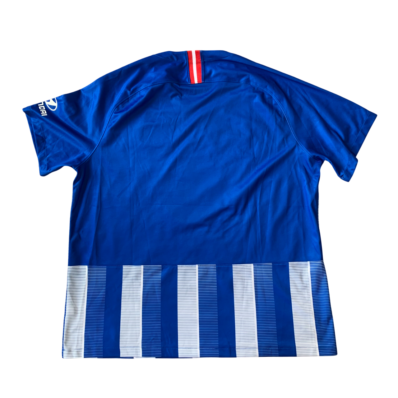 Hertha BSC Trikot 2018/19 Heim (XXL) Nike