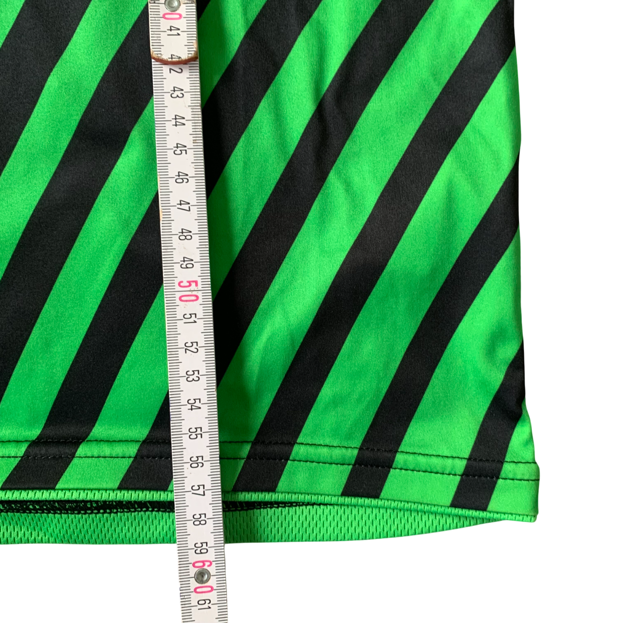 Borussia Mönchengladbach Trikot 2014/15 Auswärts Younes #25 (152) Kappa