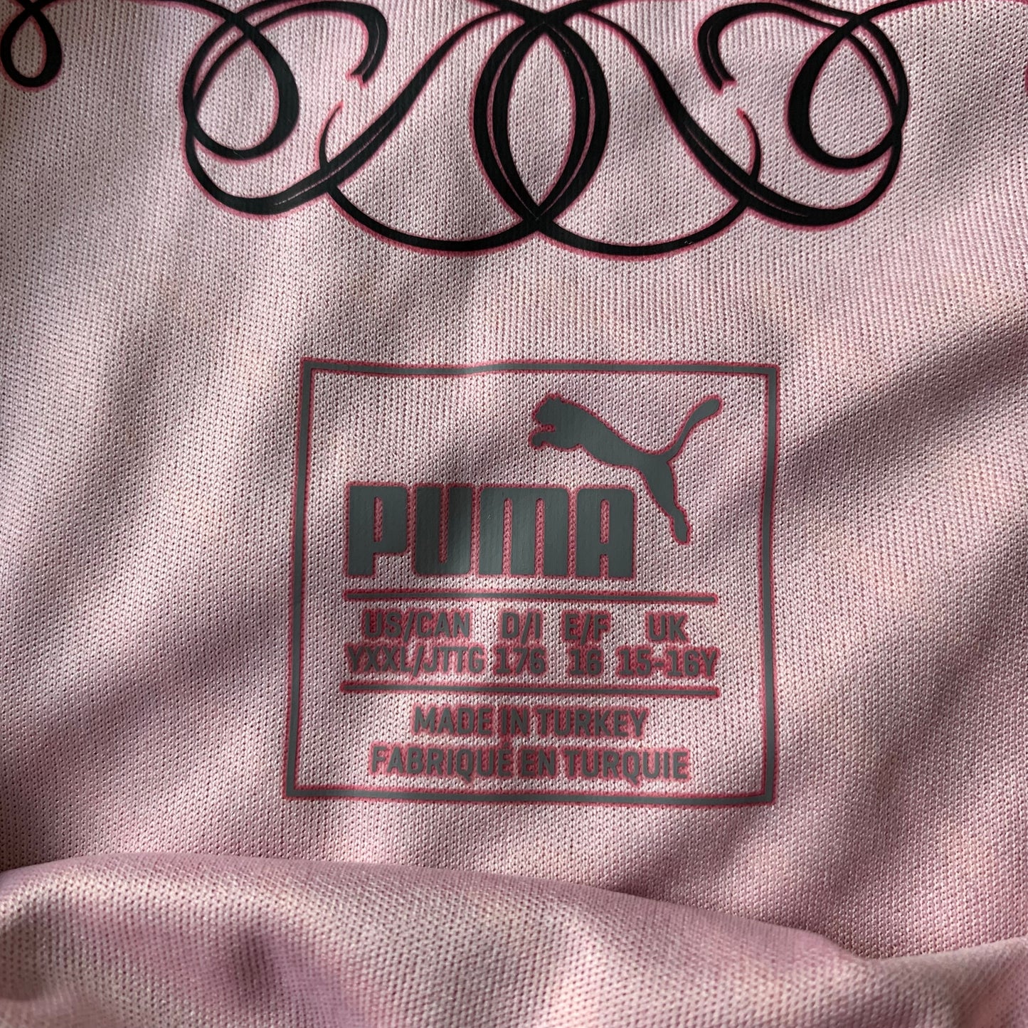 Österreich Trikot EM 2016 Heim (176) Puma