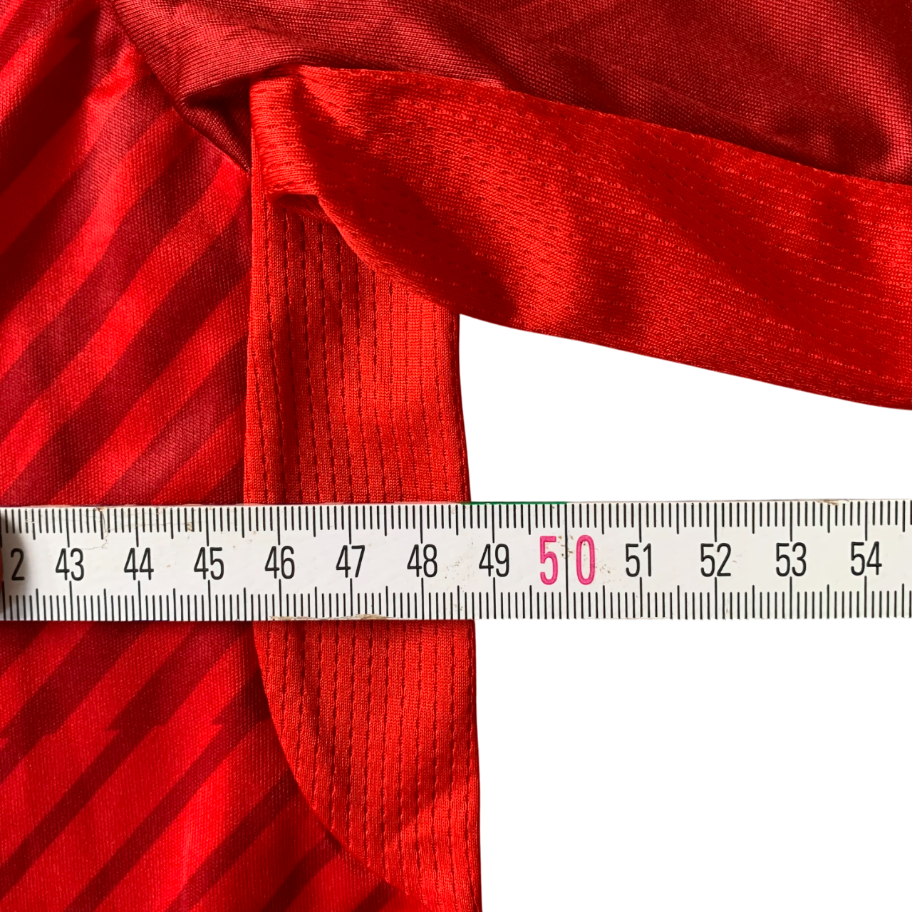 Österreich Trikot EM 2016 Heim (176) Puma