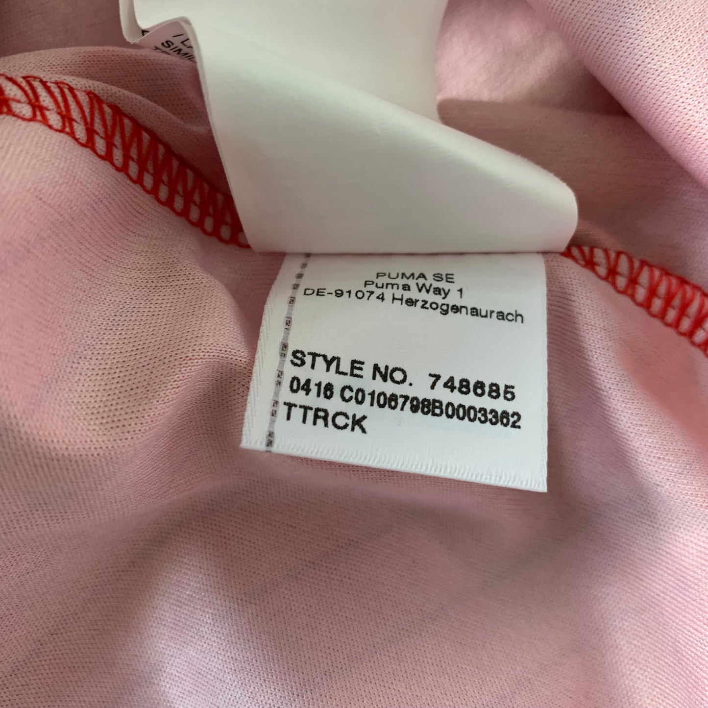 Österreich Trikot EM 2016 Heim (176) Puma