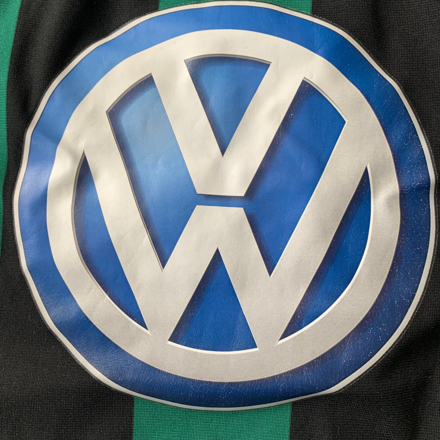 VfL Wolfsburg Trikot 2010/11 Auswärts (176) Adidas