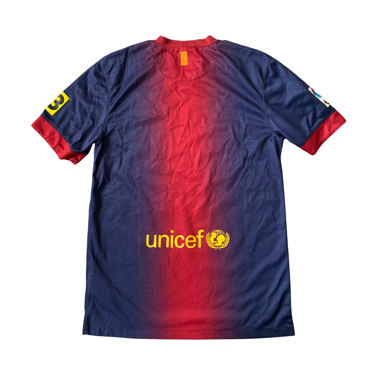 FC Barcelona Trikot 2012/13 Heim (S) Nike