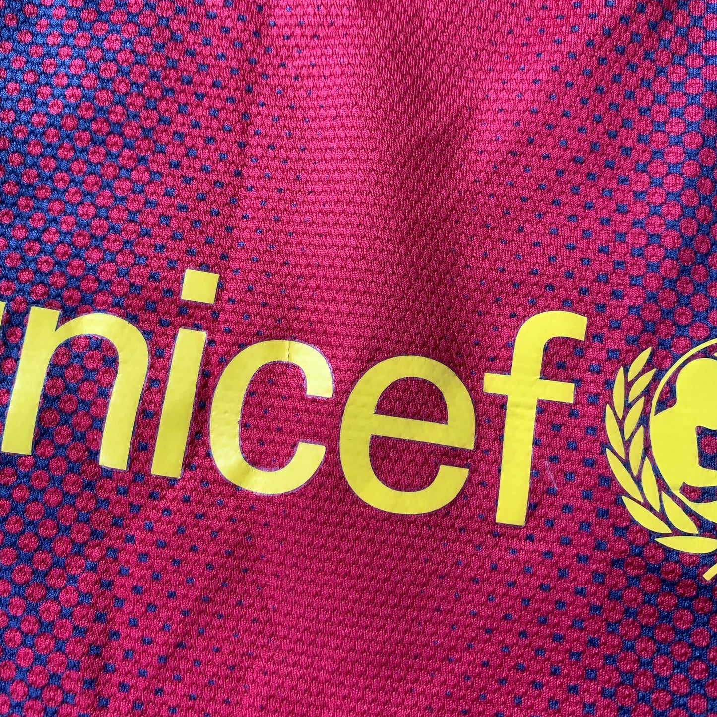 FC Barcelona Trikot 2012/13 Heim (S) Nike