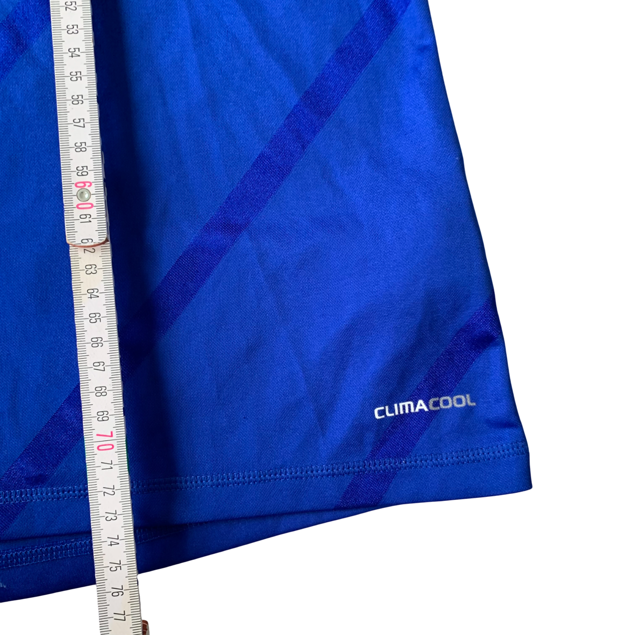 FC Schalke 04 Trikot 2012/13 Heim (L) Adidas