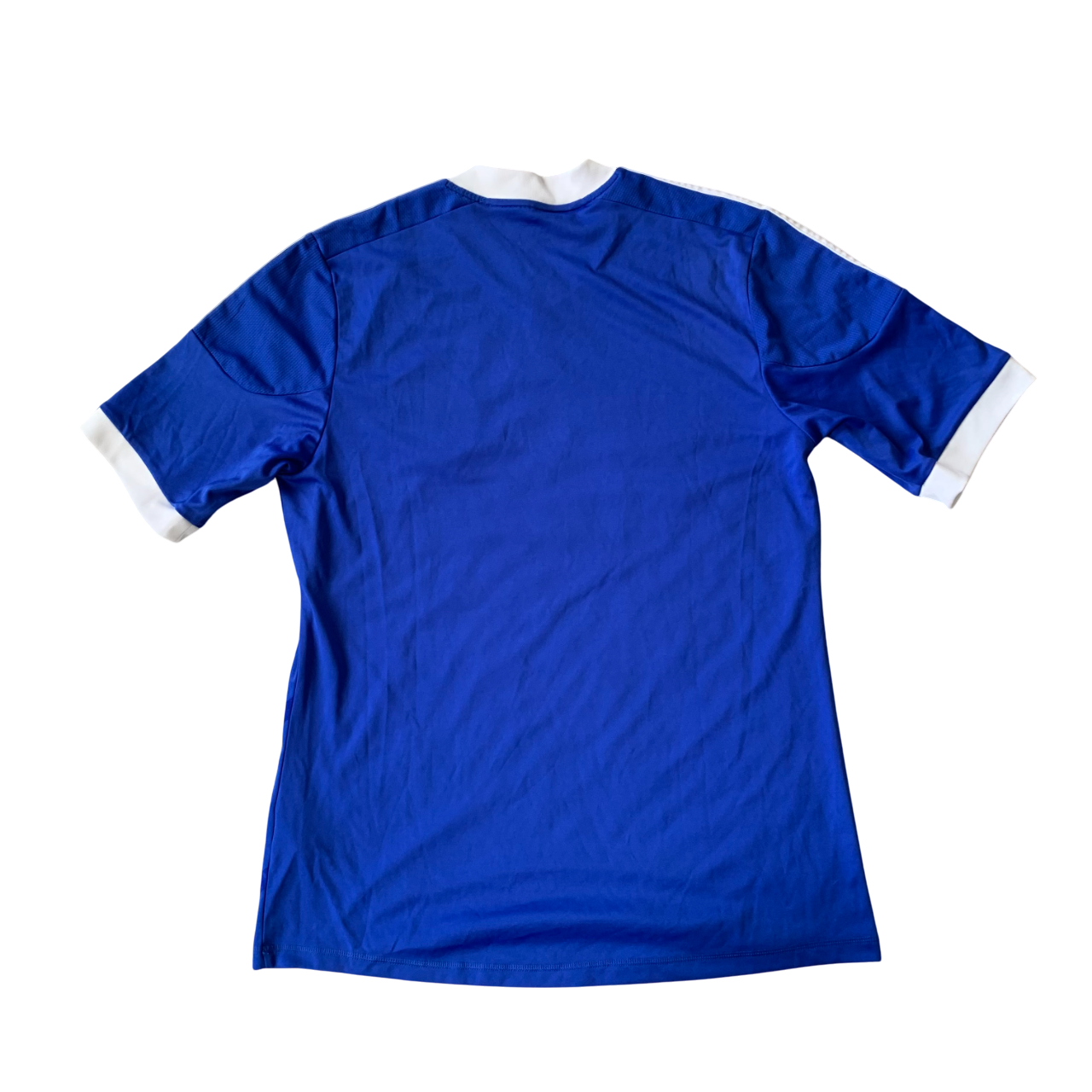 FC Schalke 04 Trikot 2012/13 Heim (L) Adidas