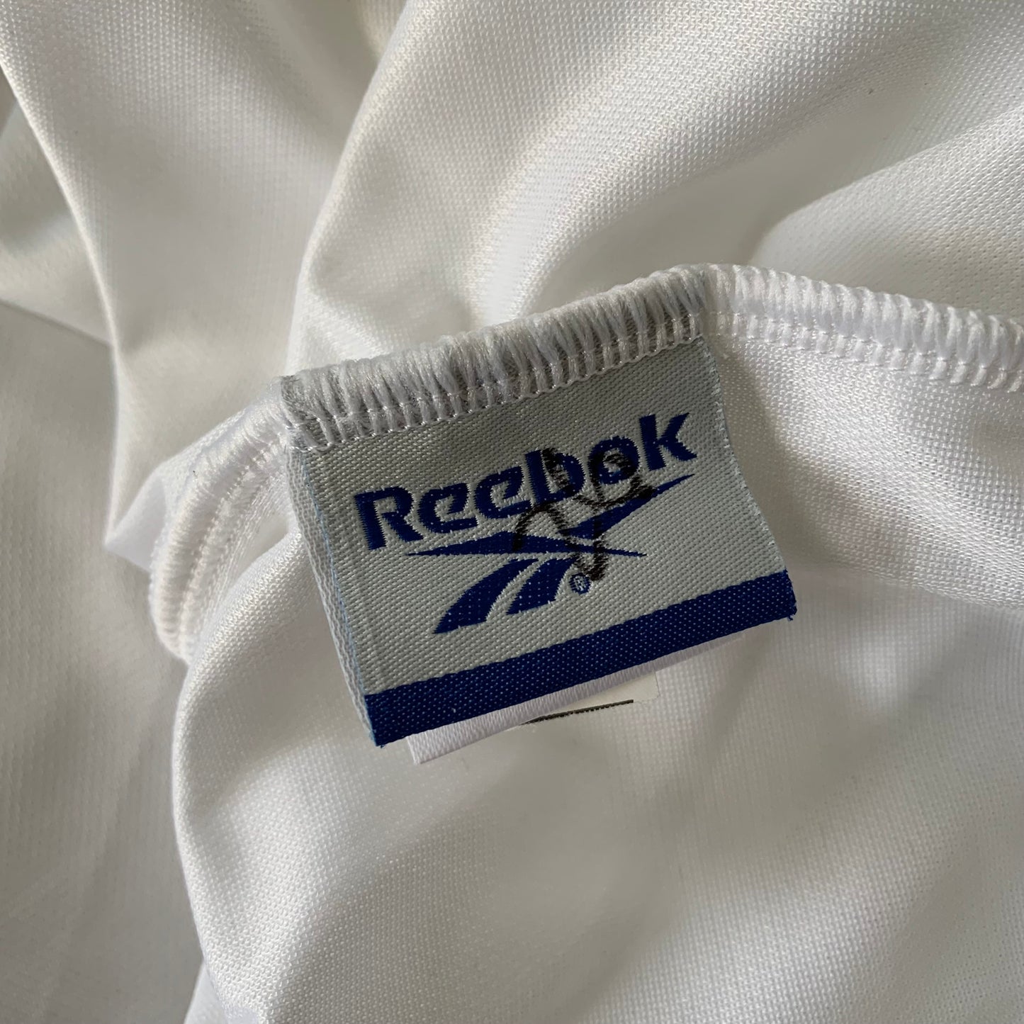 Borussia Mönchengladbach Trikot 2000/01 Heim '100 Jahre' (XL) Reebok
