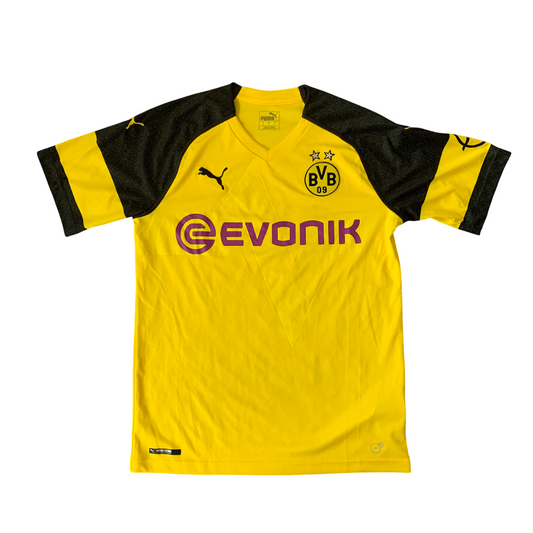 Borussia Dortmund Trikot 2018/19 Heim (M) Puma