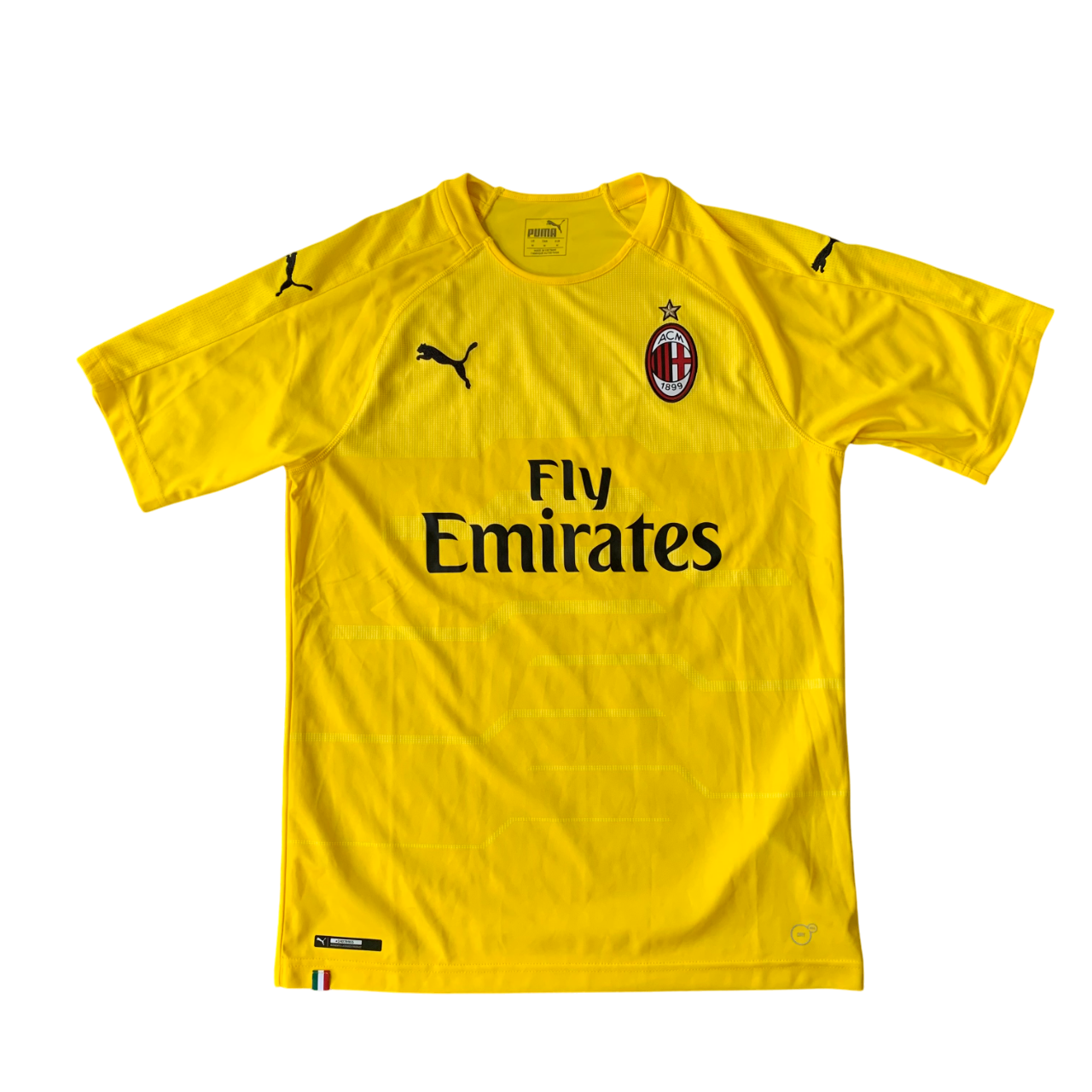AC Milan Trikot 2018/19 Torwart (M) Puma