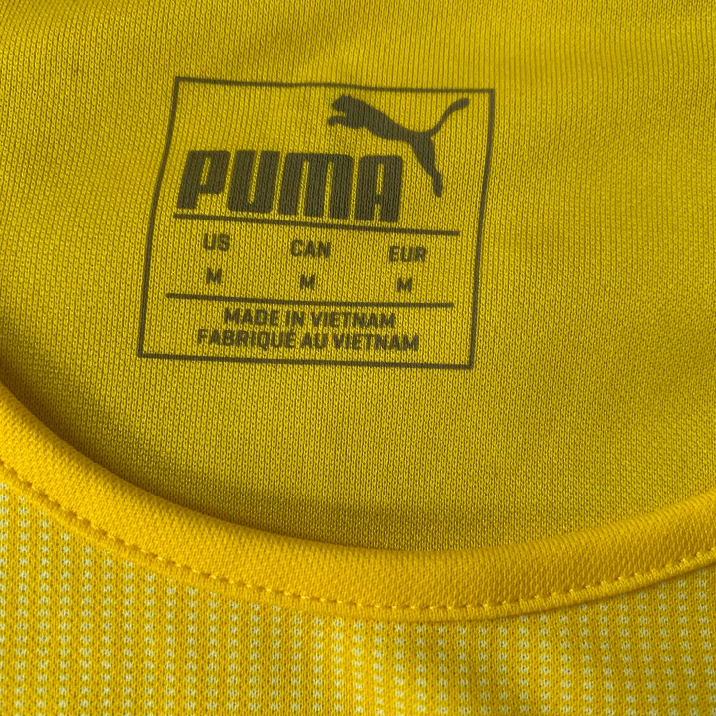AC Milan Trikot 2018/19 Torwart (M) Puma