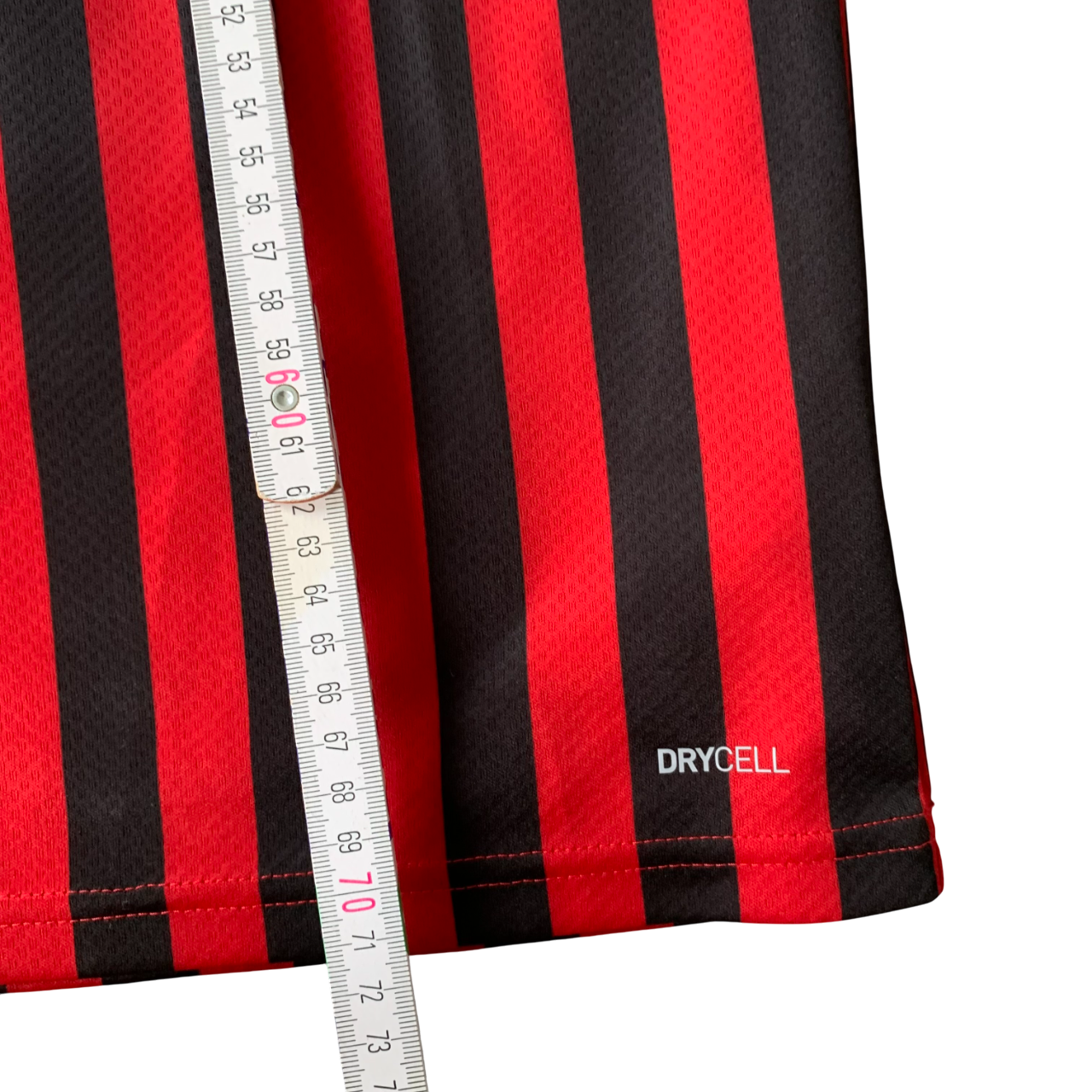 AC Milan Trikot 2018/19 Heim Romagnoli #13 (M) Puma