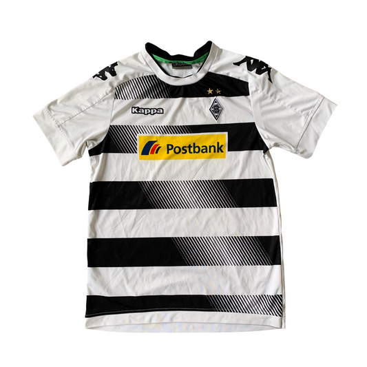 Borussia Mönchengladbach Trikot 2017/18 Heim (164) Kappa