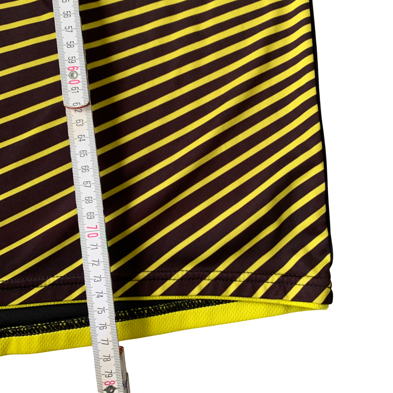 Borussia Dortmund Trikot 2009/10 Auswärts (XXL) Kappa