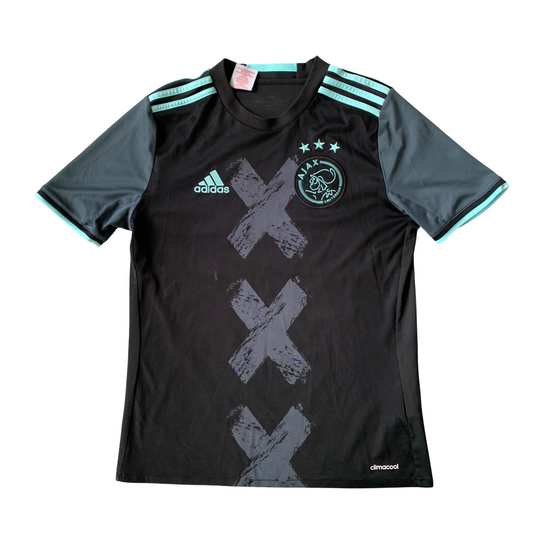 Ajax Amsterdam Trikot 2016/17 Auswärts (164) Adidas
