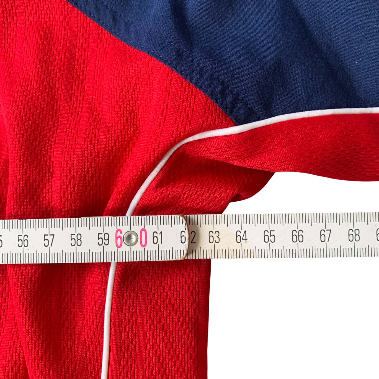 FC Bayern München Trainingsjacke 1998/99 (M) Adidas