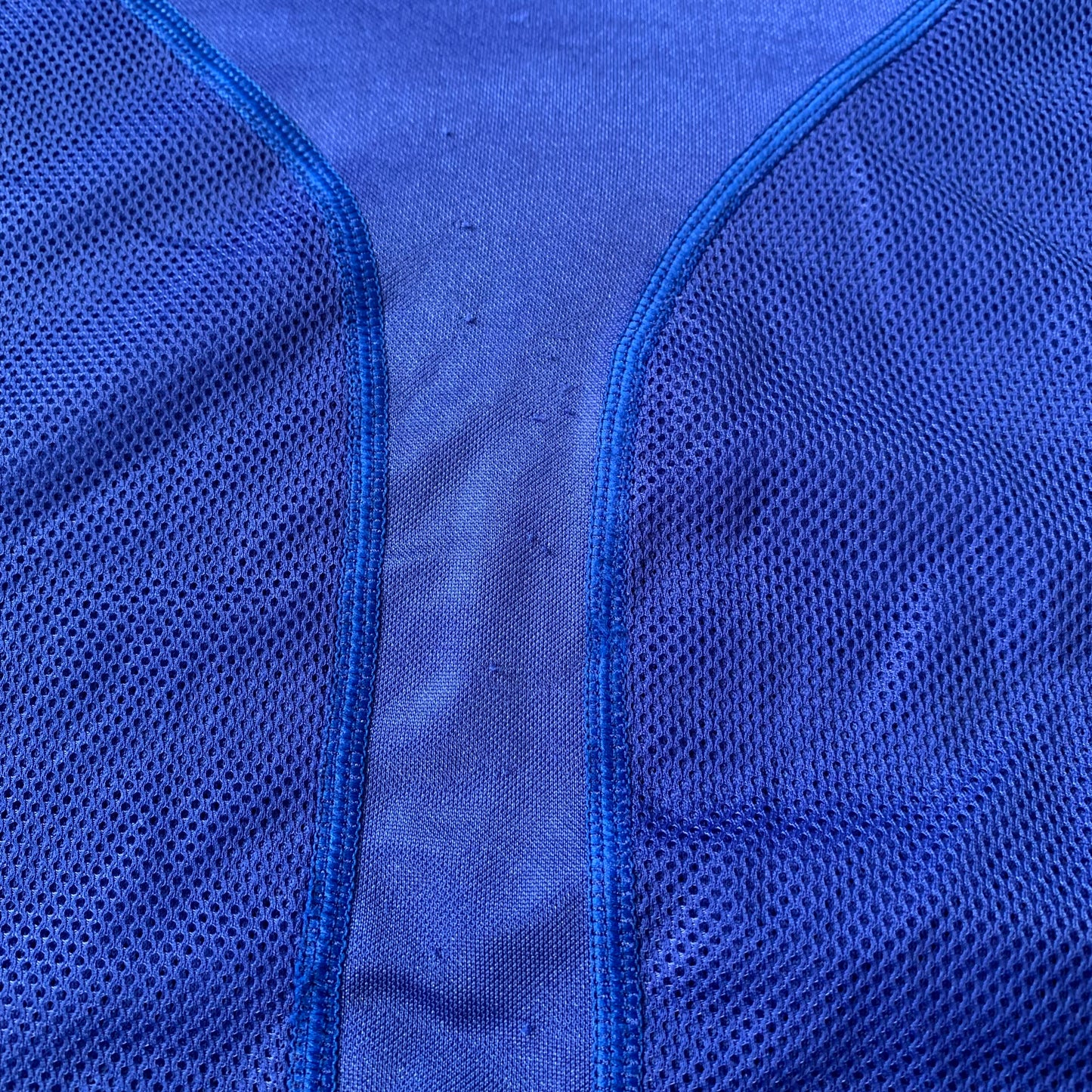 FC Schalke 04 Trikot 2004/05 Heim (L) Adidas