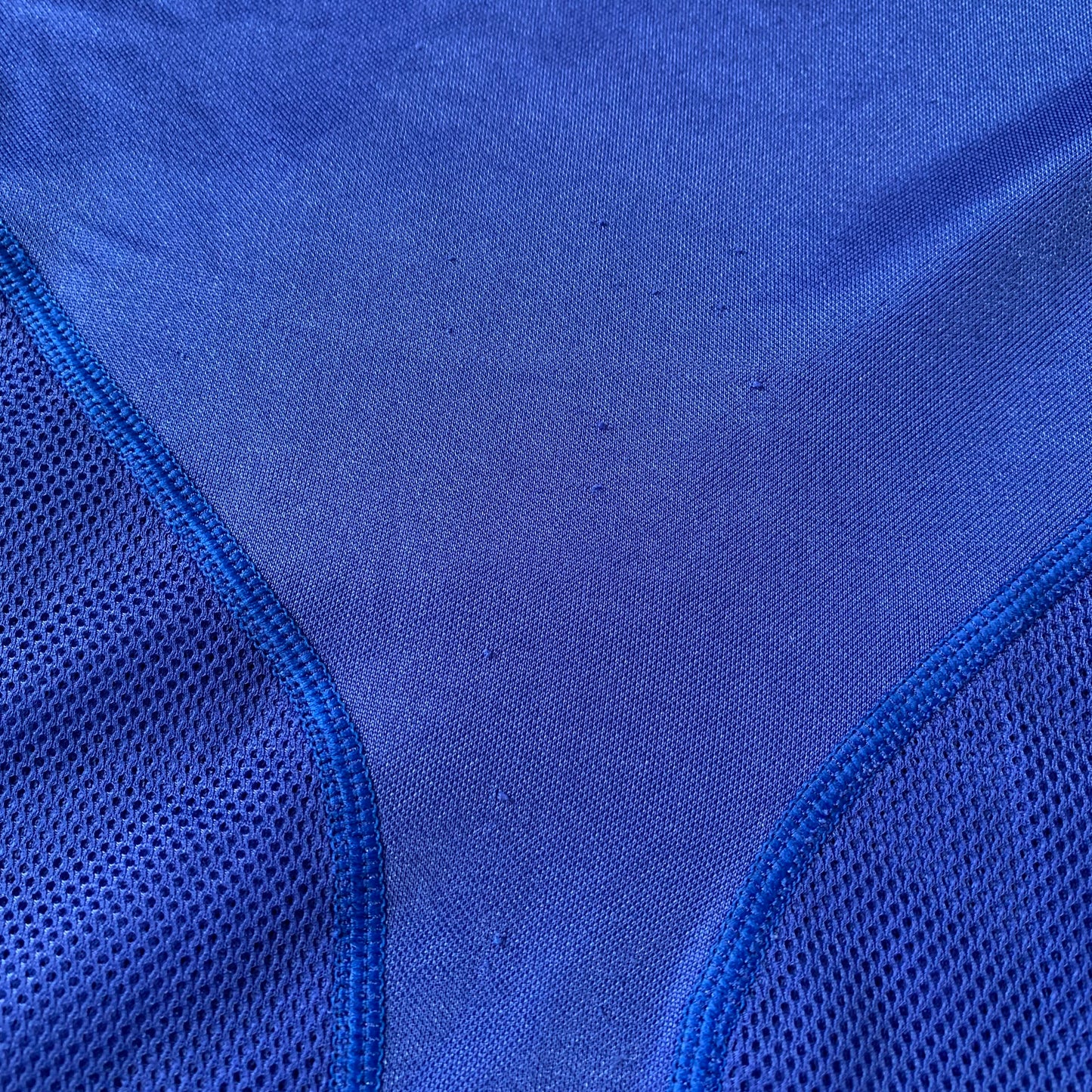 FC Schalke 04 Trikot 2004/05 Heim (L) Adidas
