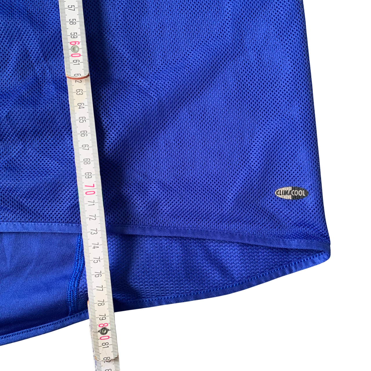 FC Schalke 04 Trikot 2004/05 Heim (L) Adidas