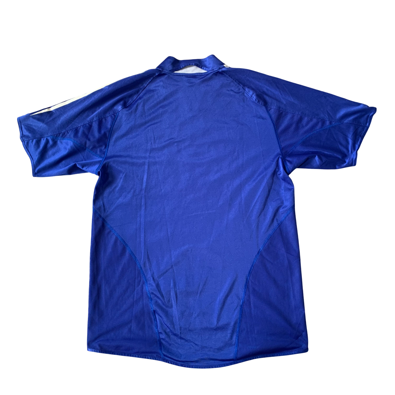 FC Schalke 04 Trikot 2004/05 Heim (L) Adidas