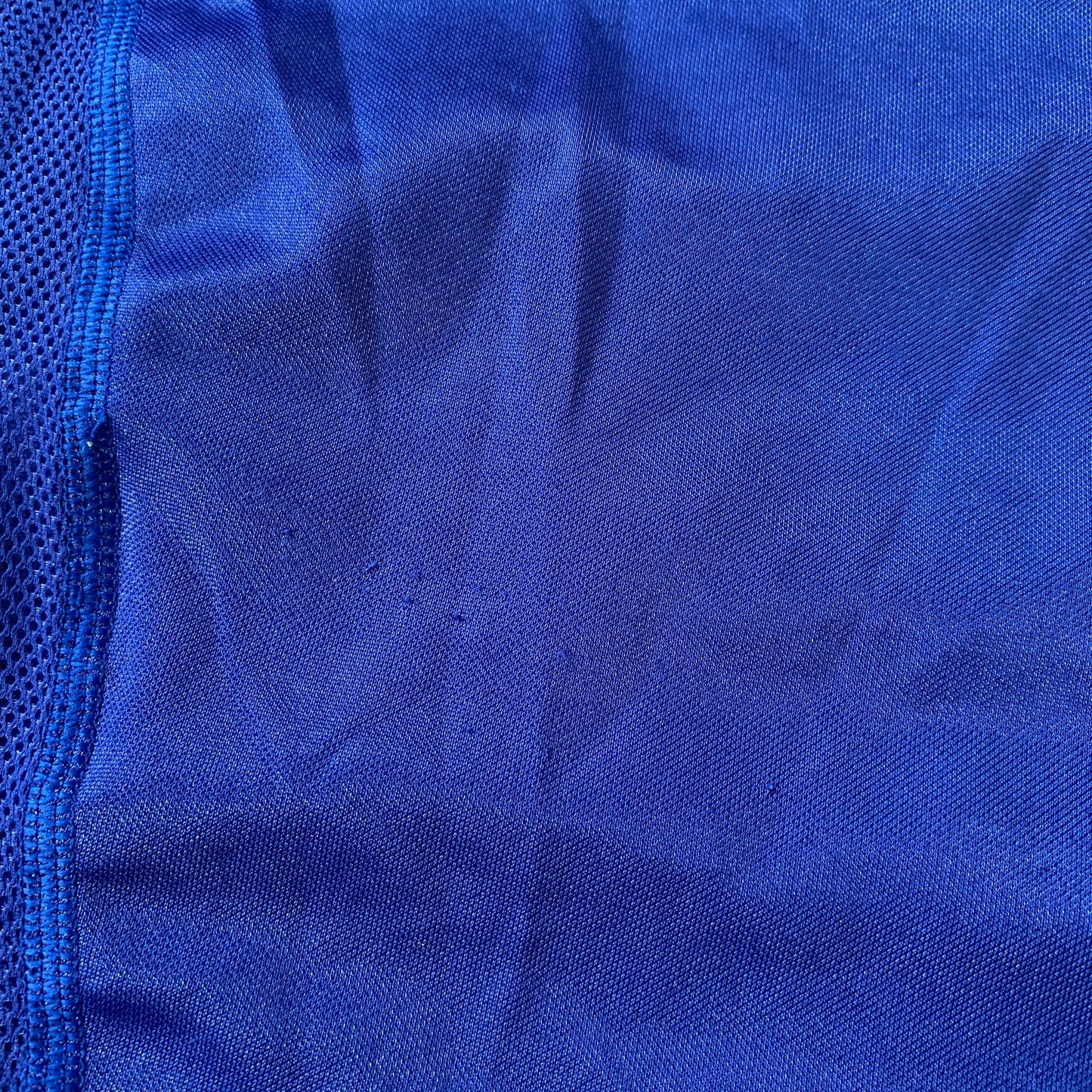FC Schalke 04 Trikot 2004/05 Heim (L) Adidas