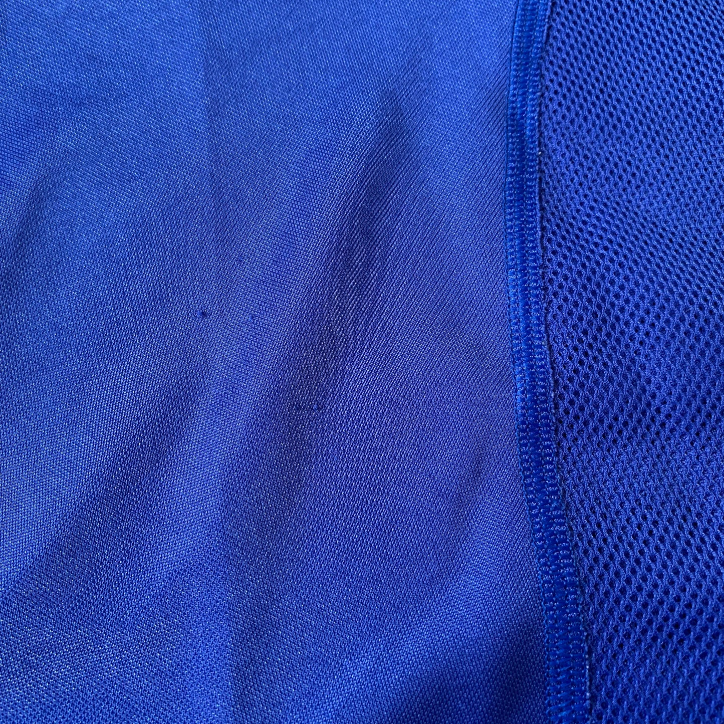 FC Schalke 04 Trikot 2004/05 Heim (L) Adidas