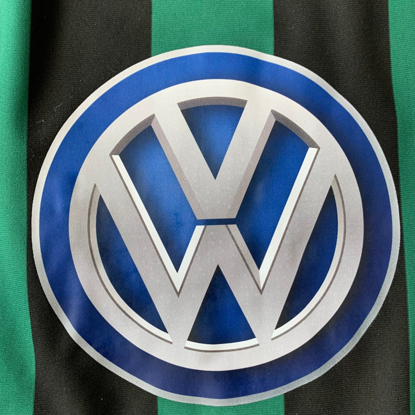 VfL Wolfsburg Trikot 2010/11 Auswärts (XXL) Adidas