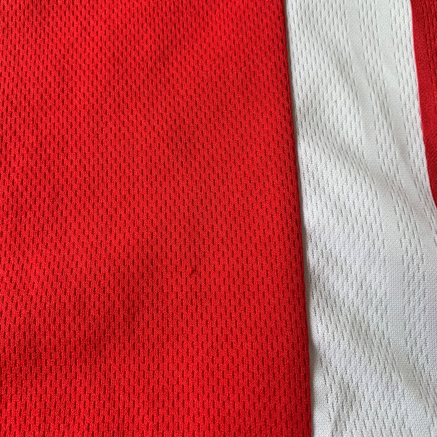1. FC Kaiserslautern Trikot 1998/99 Heim (S) Adidas