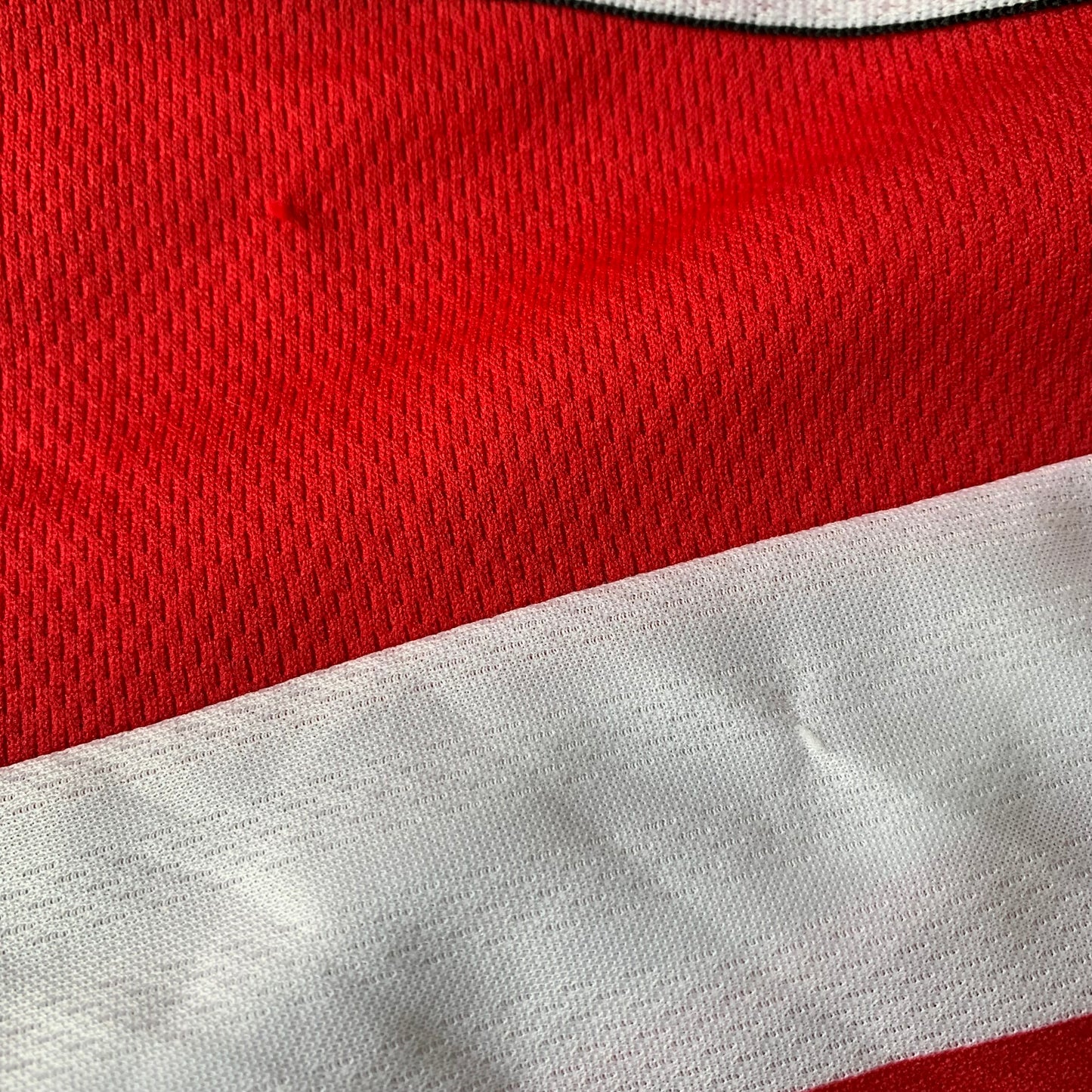 1. FC Kaiserslautern Trikot 1998/99 Heim (S) Adidas