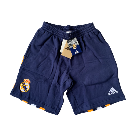 Real Madrid Hose 1998/99 BNWT (S) Adidas