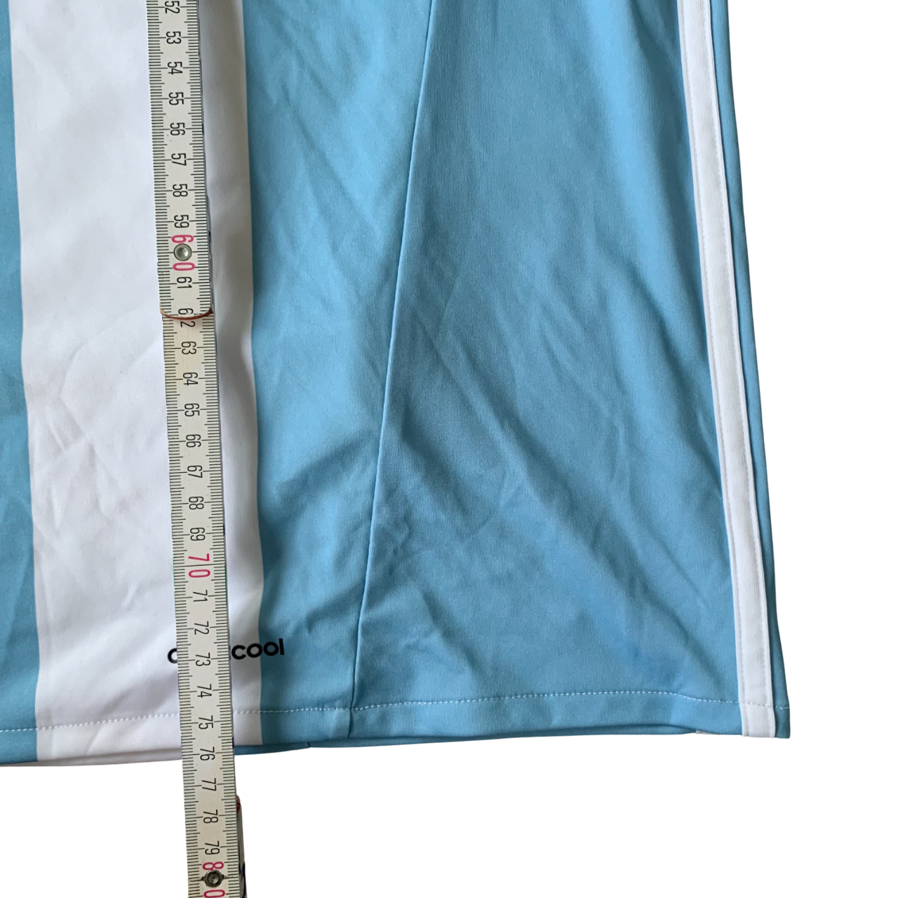 Argentinien Trikot 2016 Heim (XL) Adidas