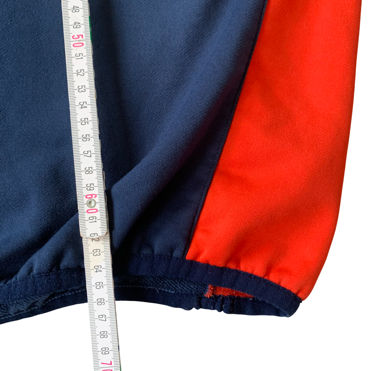 Arsenal Pullover 2001/02 (M) Nike