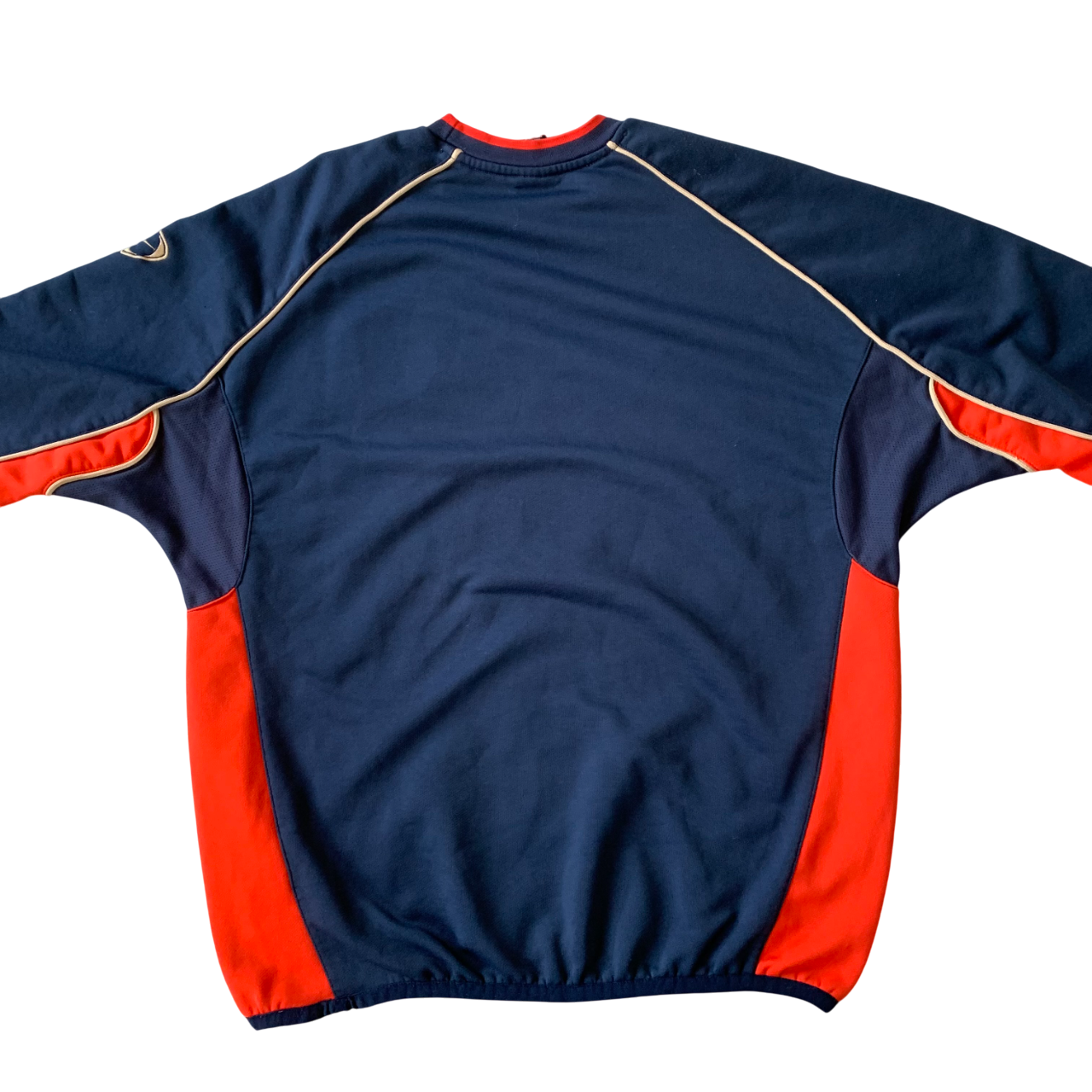 Arsenal Pullover 2001/02 (M) Nike