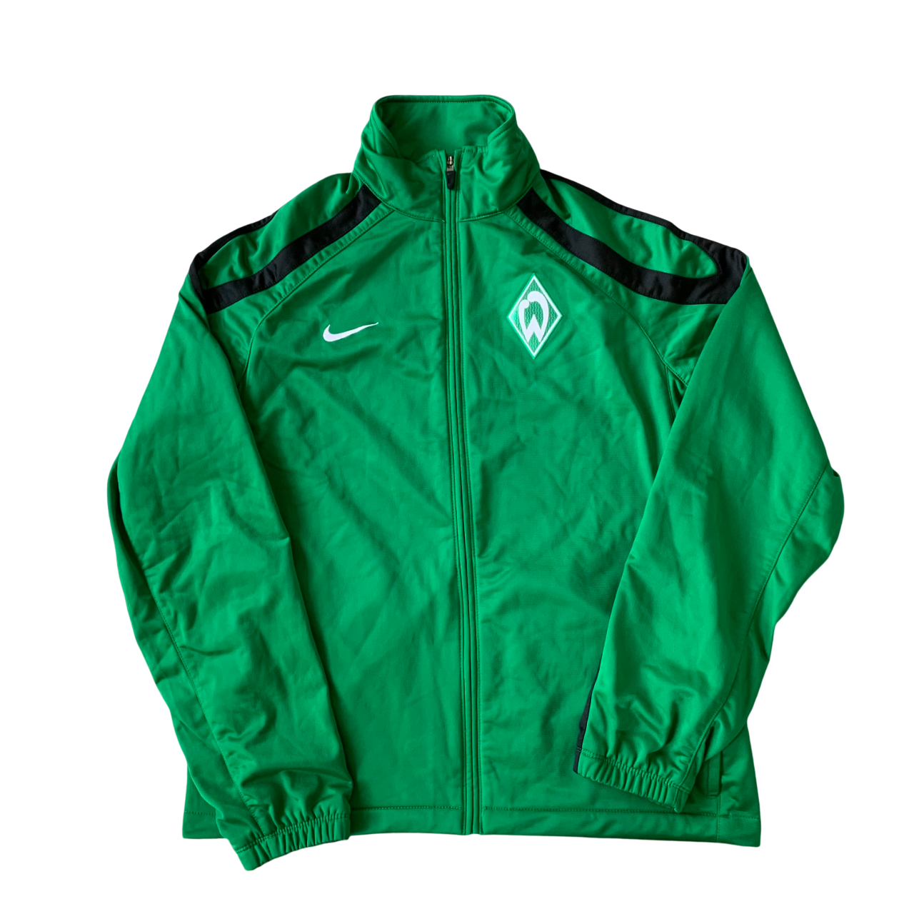 Werder Bremen Trainingsjacke (L) Nike