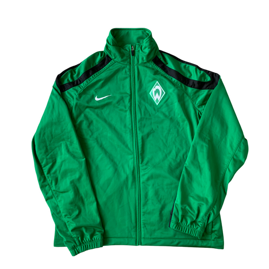 Werder Bremen Trainingsjacke (L) Nike