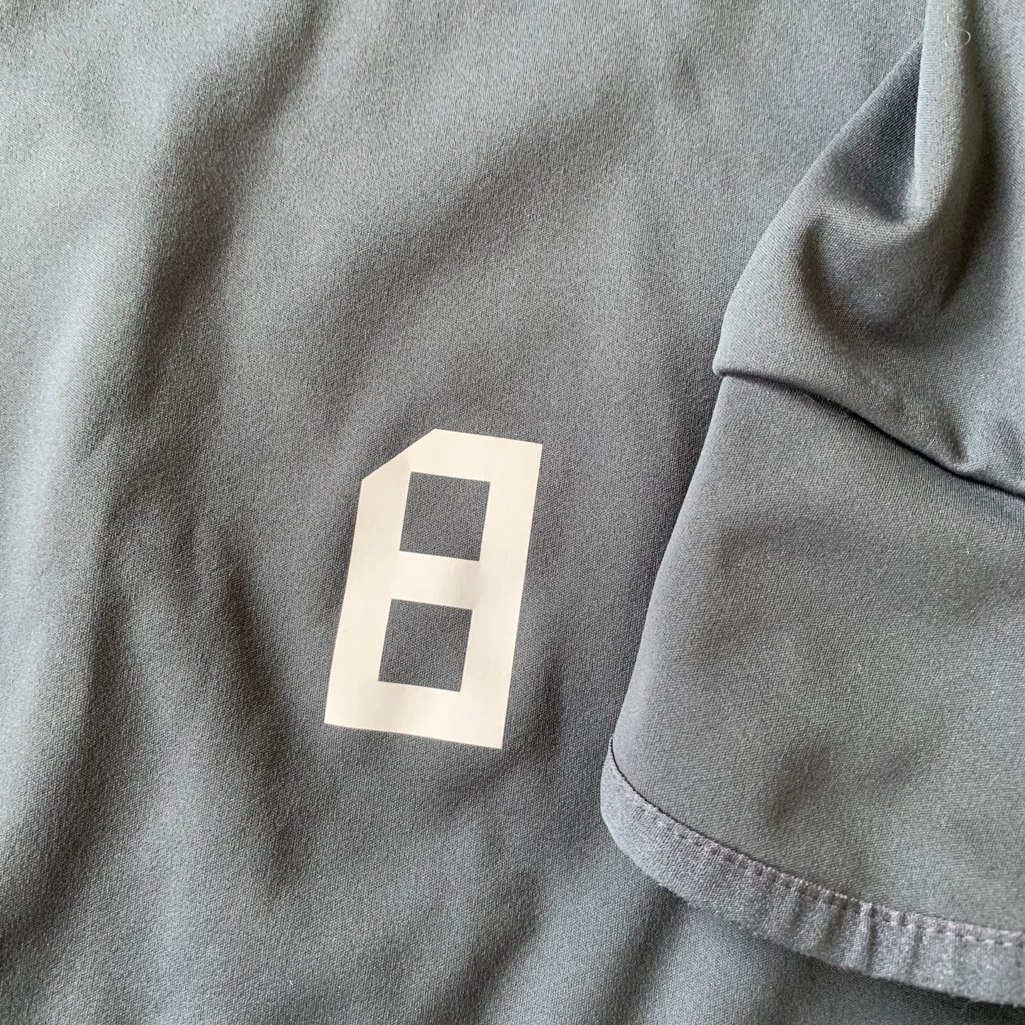 Werder Bremen Pullover #8 (L) Nike